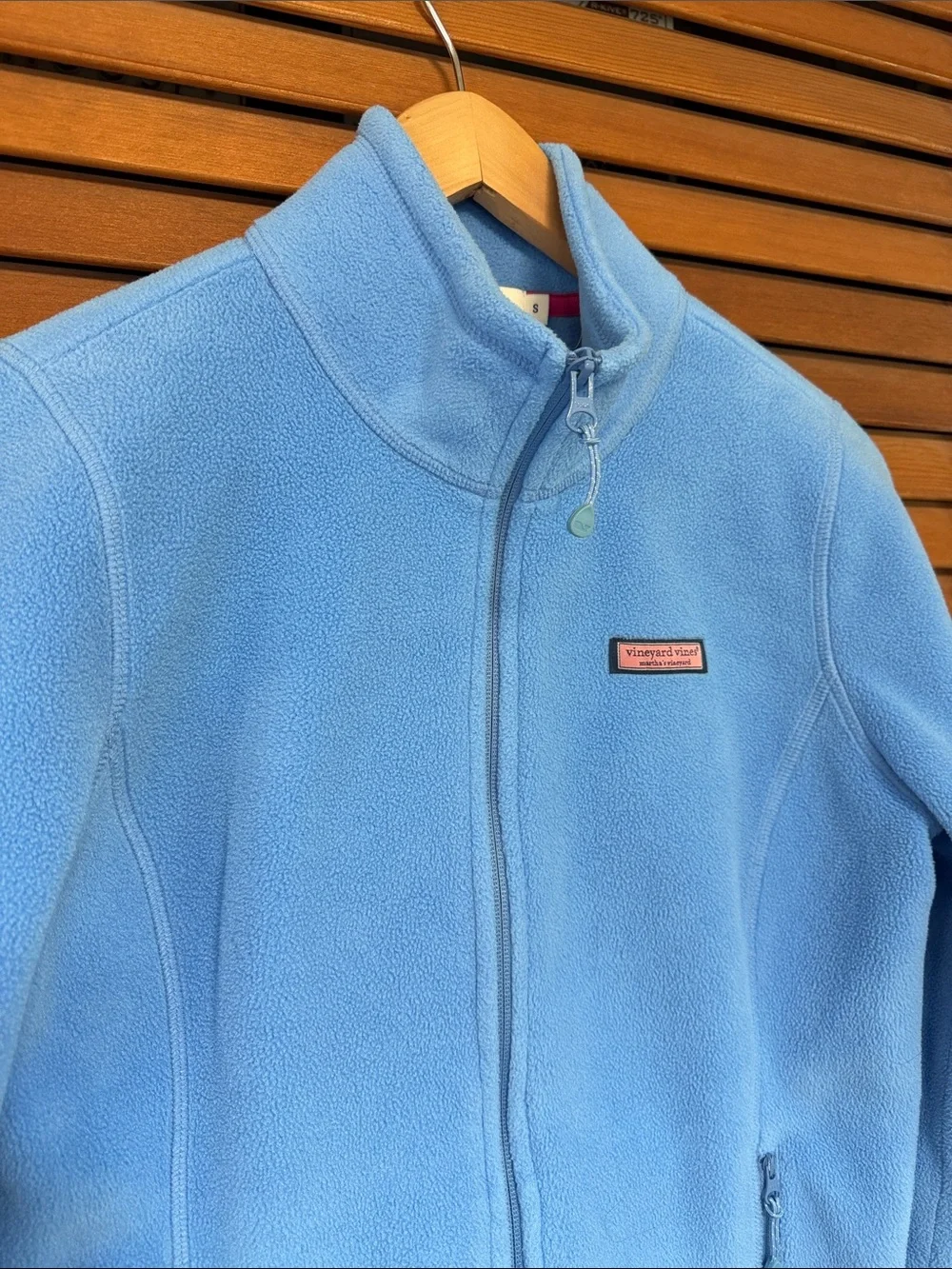 Vineyard Vines Fleece